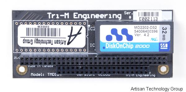 Tri-M Engineering TMD104 DiskOnChip Carrier Module