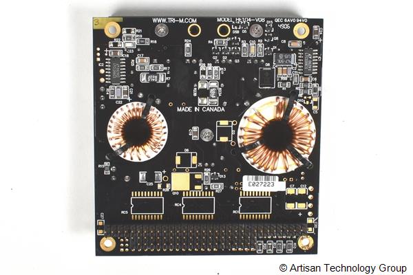 HE104-512-16-RPD Tri-M Engineering (High Efficiency PC/104 Vehicle ...