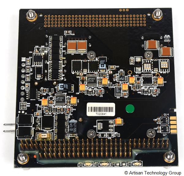 HE104-75W Tri-M Engineering (PC/104 Power Supply) | ArtisanTG™
