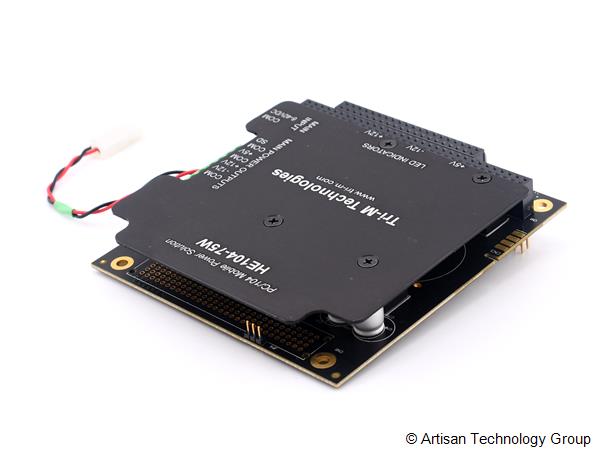 HE104-75W Tri-M Engineering (PC/104 Power Supply) | ArtisanTG™