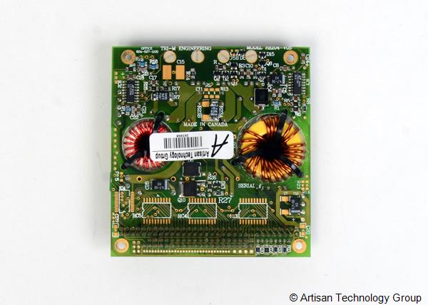 HE104 Tri-M Engineering (High Efficiency PC/104 Power Supply) | ArtisanTG™