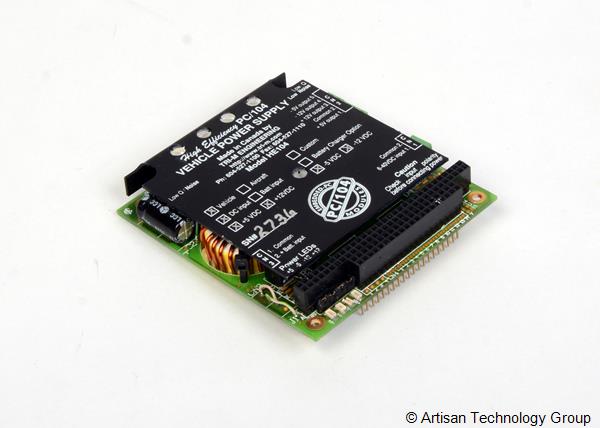 HE104 Tri-M Engineering (High Efficiency PC/104 Power Supply) | ArtisanTG™