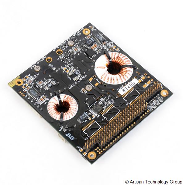 HE104 Tri-M Engineering (High Efficiency PC/104 Power Supply) | ArtisanTG™