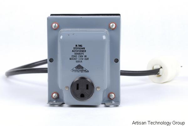 Triad N-7MG Stepdown Autotransformer