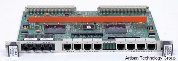 Tricom Technology PX110 10/100Base Ethernet Repeater