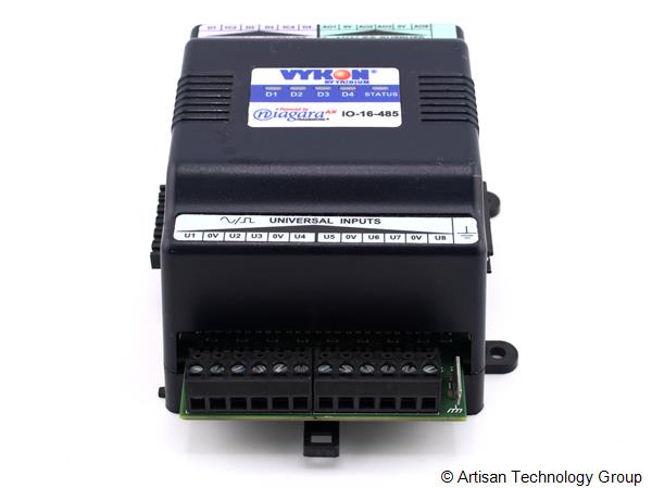 Vykon IO-16-485 I/O Module