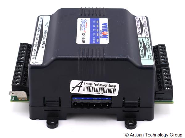 IO-16-485 Tridium (I/O Module) | ArtisanTG™