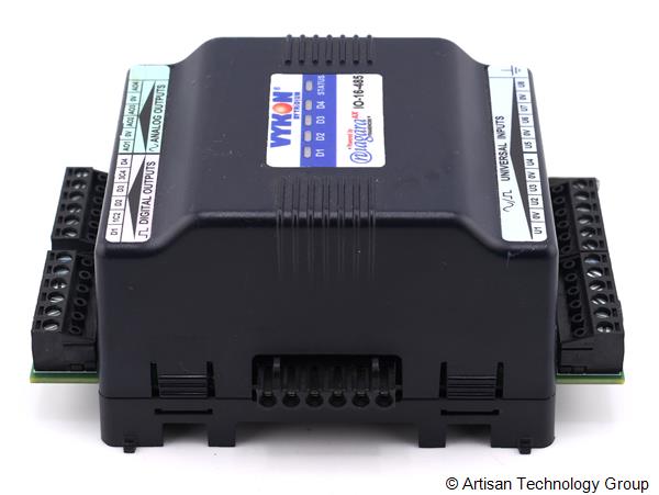IO-16-485 Tridium (I/O Module) | ArtisanTG™
