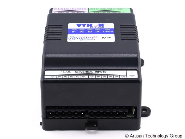 Vykon IO-16 I/O Module