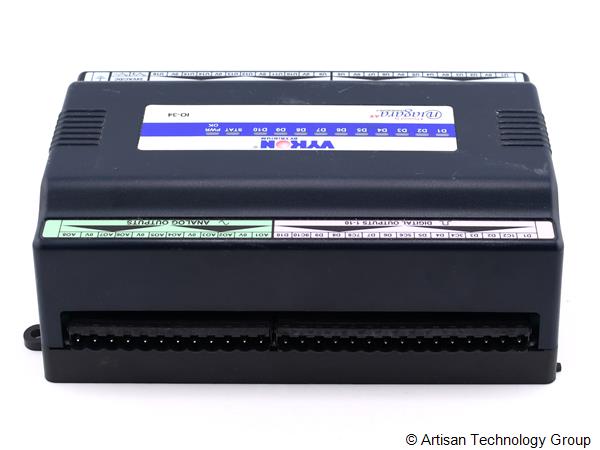 IO-34 Vykon (I/O Module) | ArtisanTG™