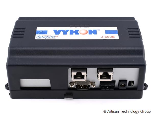 Vykon JACE-600E Embedded Controller/Server Platform