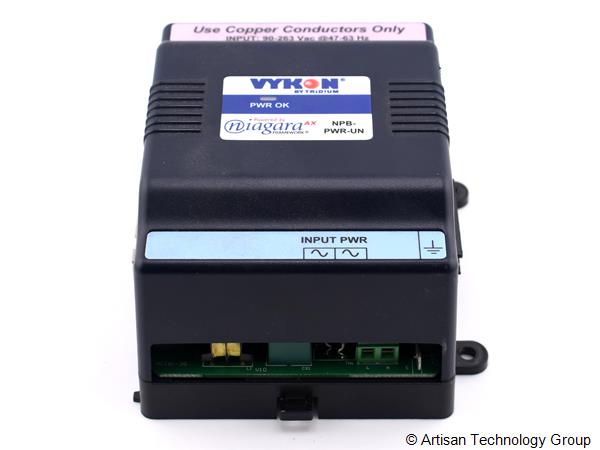 Vykon NPB-PWR-UN Power Module