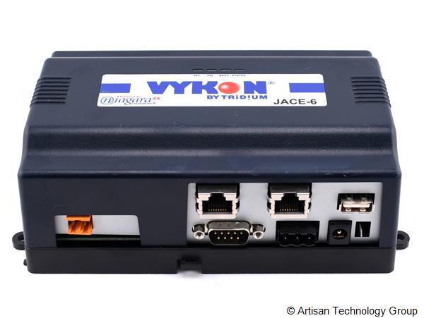 Vykon Security JACE-601 Security Management System Controller