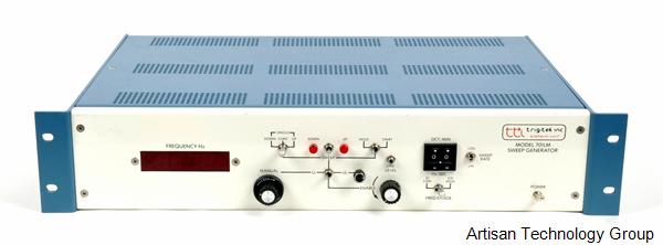 Trig-Tek 701LM Sweep Generator