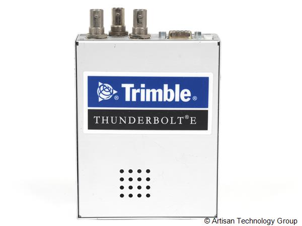 Trimble Thunderbolt E GPS Disciplined Clock