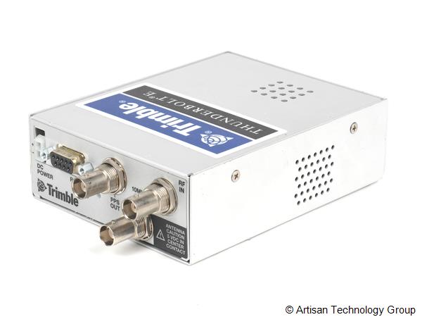 Trimble GPS Receiver GPSDO 10MHz 1PPS GPS Disciplined Clock - Foto 11