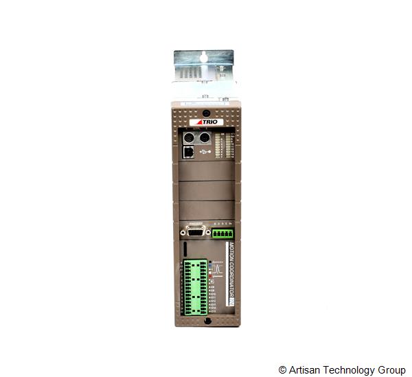 Trio Motion Technology MC224 Motion Coordinator