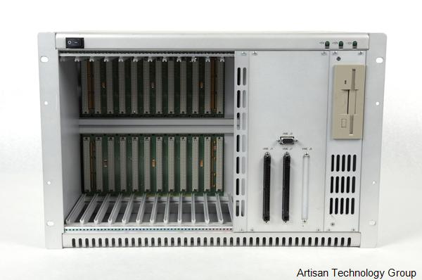 Triple E 2600 E+ Plus VME Enclosure