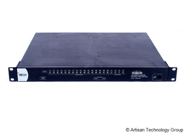 Tripp Lite B060-032-8 KVM Switch