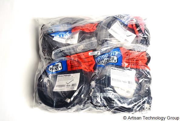 Tripp Lite P569-025 High Speed HDMI Cable With Ethernet (25 ft.) (Set of 8)