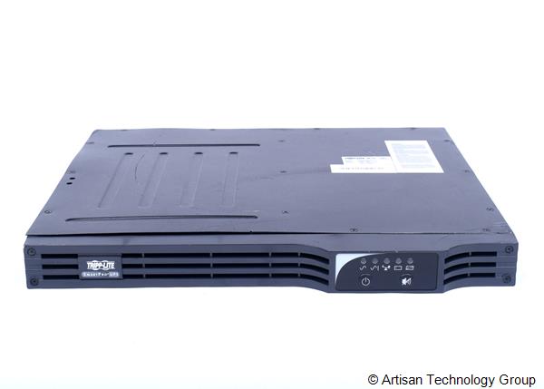 Tripp Lite SMART1000RM1U SmartPro Line-Interactive Sine Wave UPS