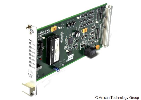 Microchip 560-5181-2 Timing Driver Module
