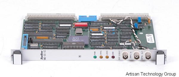 TrueTime VME-DC-SG Synchronized Generator