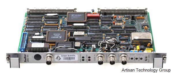 TrueTime VME-SG Timing Module