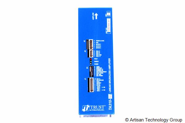 Trust Automation TA310-F01 Low-Power Motor Amplifier