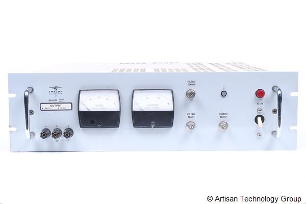 Trygon Electronics L5R28-30 Power Supply
