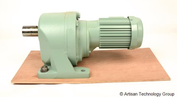 Tsubaki GMTA020-42L720V4 0.2 kW Gear Motor