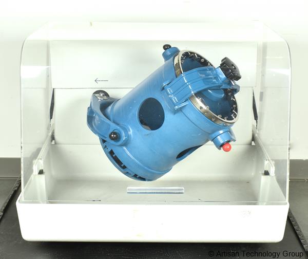 WAB T10B Turbula Heavy-Duty Shaker-Mixer