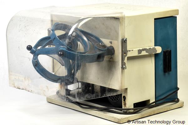 WAB T2C Turbula Heavy-Duty Shaker-Mixer