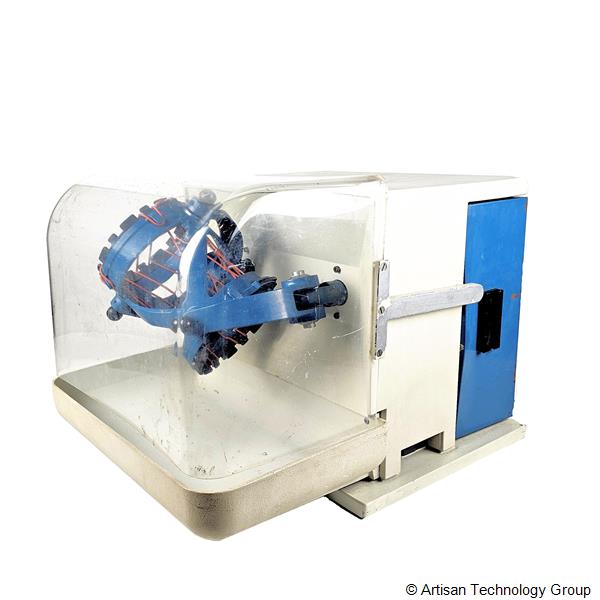 WAB T2C Turbula Heavy-Duty Shaker-Mixer