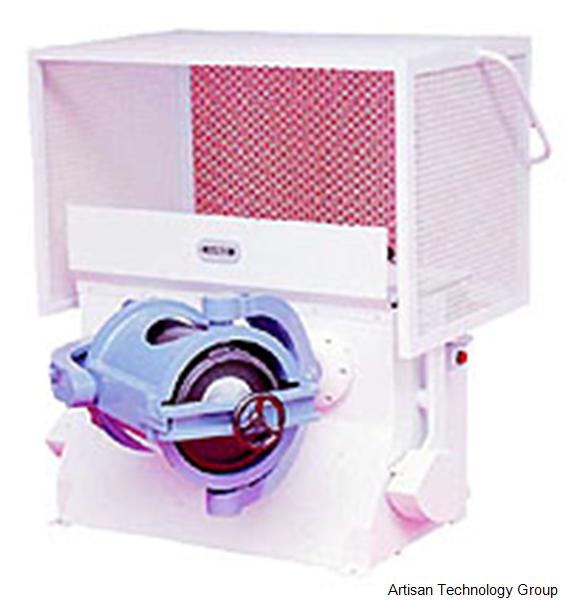 WAB T50A Turbula Heavy-Duty Shaker-Mixer