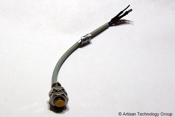 Turck BI2-EG08K-AN6X Inductive Sensor