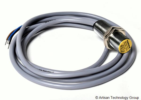 Turck Bi5-G18-AN7X Inductive Proximity Sensor