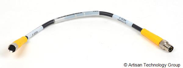 Turck PKG 4M-0.2-PSG 4M/S90/S653 (U-16286) Picofast Cable