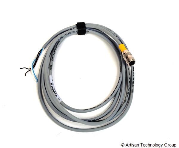 Turck RK4.4T-4/S90 (U2173-2) Eurofast Cable
