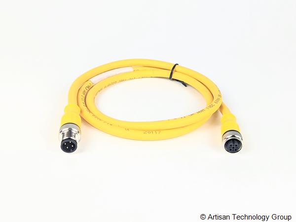 Turck RKC 4.4T-1-RSC 4.4T/S1587 (U0908-25)  Eurofast Cable