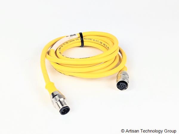 Turck RK 4.43T-2-RS 4.43T  (U2177-80)  Eurofast Cable