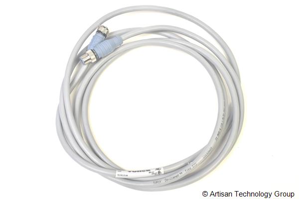 Turck RSC-RKC-572-3M Double-Ended Cordset (3 Meter)