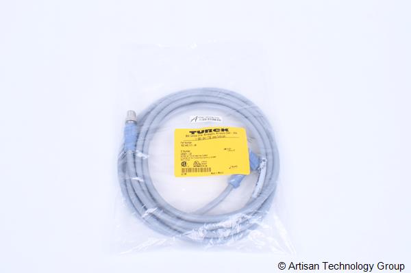 Turck RSC WKC 572-4M DeviceNet Extension Cordset (4 Meter)