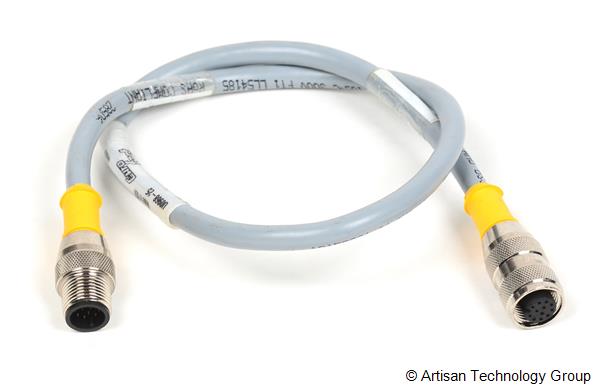 Turck RK 12T-0.5-RS 12T (U0968-25) Eurofast Cable