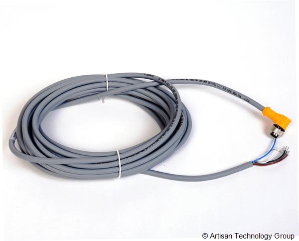 Turck WK4.5T-7/S618 (U0938-20) Eurofast Cable