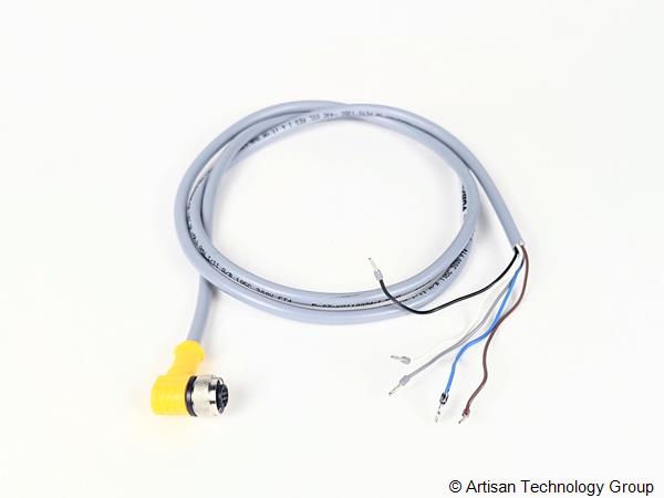 Turck WK 4.5T-2 (U2436-4)  Eurofast Cable
