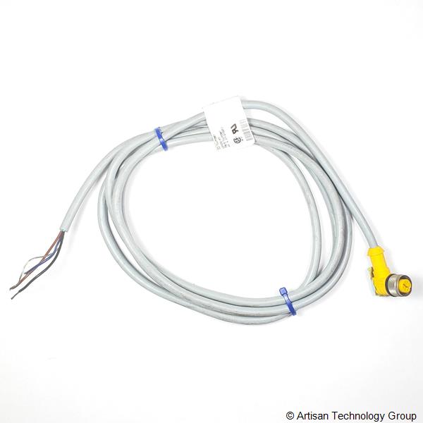 Turck WK4.4T-2/S653 (U2436-97) Eurofast Cable