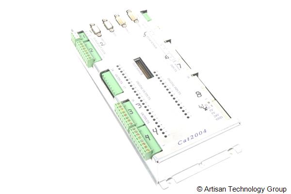 Tuttnauer CAT2004 I/O Pt100 Sensor Control System