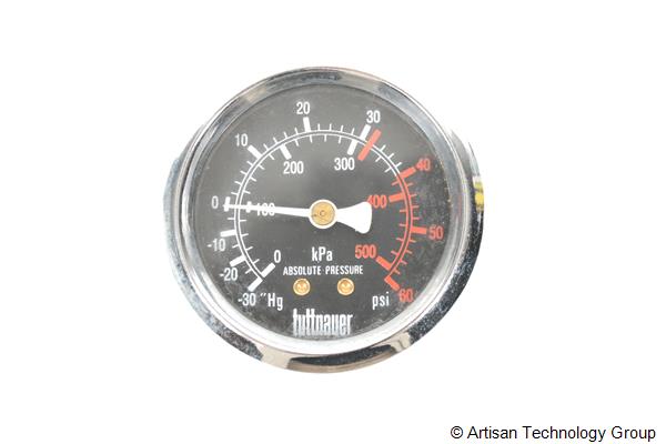 Tuttnauer TUG020 02300012 Pressure Gauge