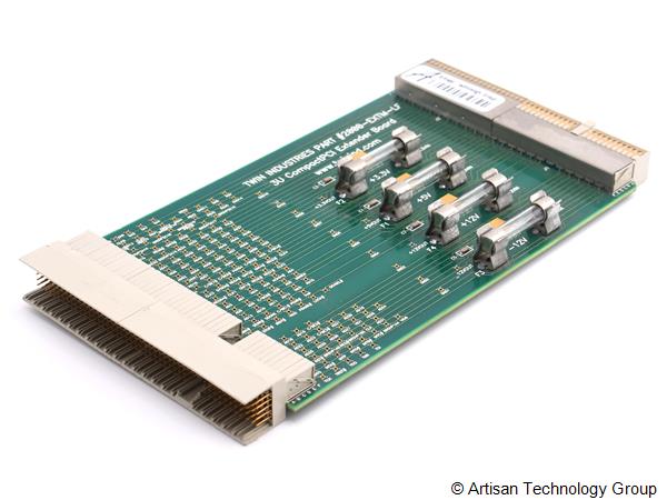 Twin Industries 2000-EXTM-LF 3U cPCI Extender Card